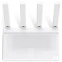 Xiaomi Router AX3000T EU Wi-Fi 6 DVB4423GL Doble Banda Mesh 4K Streaming Negro
